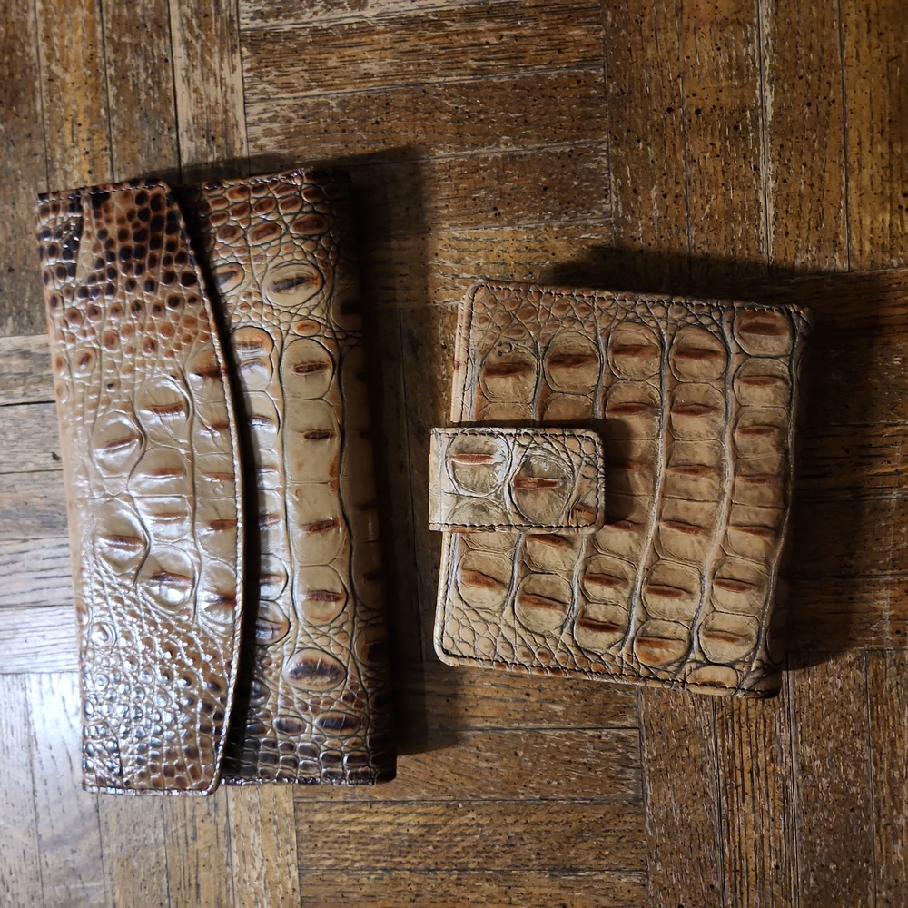 Brahmin Wallets - image 1
